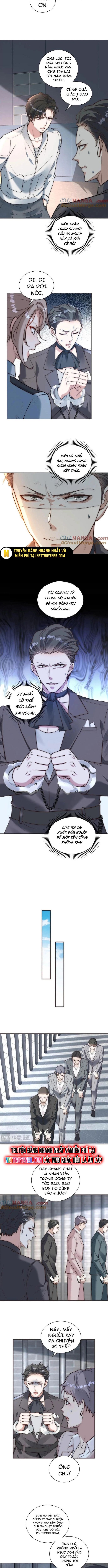 Vật Giá Sụt Giảm, Triệu Phú Quay Về - chap33 - Trang 2
